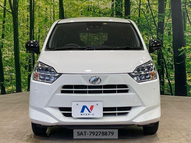 Daihatsu MIRA ES 2023-02 7455865-13