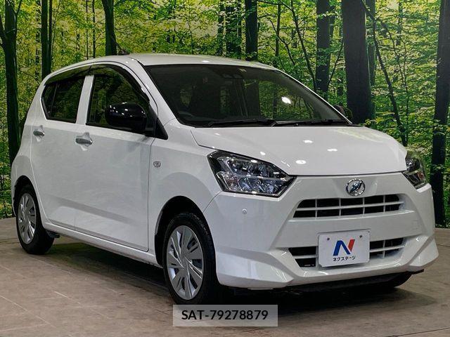 Daihatsu MIRA ES 2023-02 7455865-15