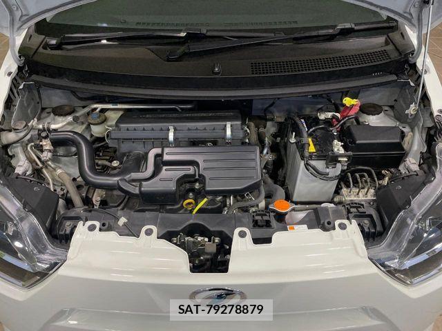 Daihatsu MIRA ES 2023-02 7455865-17