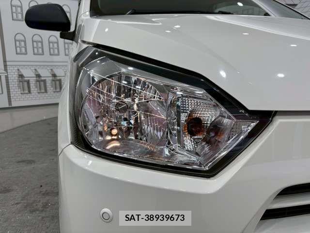 Daihatsu MIRA ES 2020-03 7455870-18
