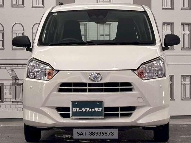 Daihatsu MIRA ES 2020-03 7455870-1