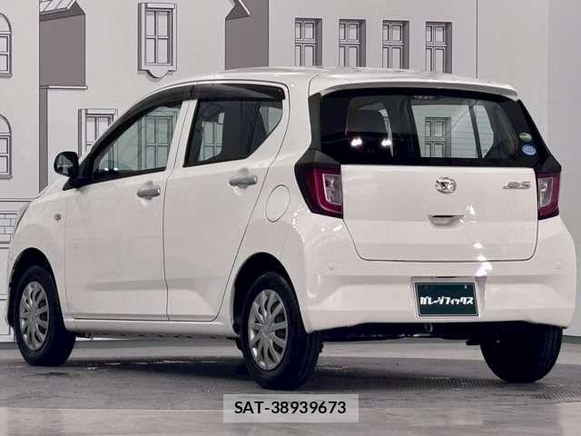 Daihatsu MIRA ES 2020-03 7455870-5