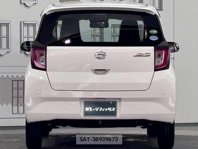 Daihatsu MIRA ES 2020-03 7455870-6