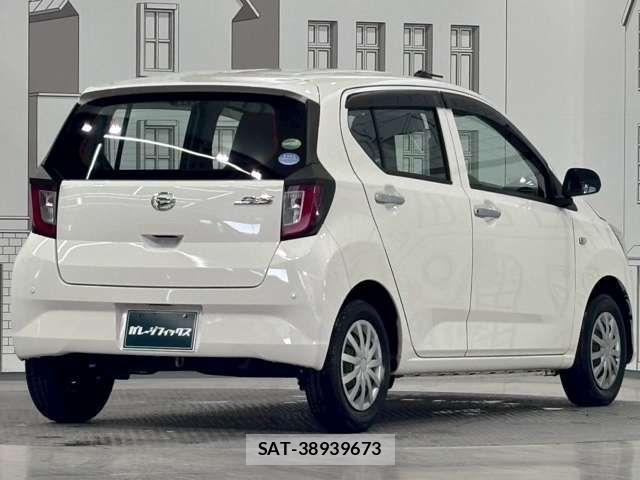 Daihatsu MIRA ES 2020-03 7455870-8