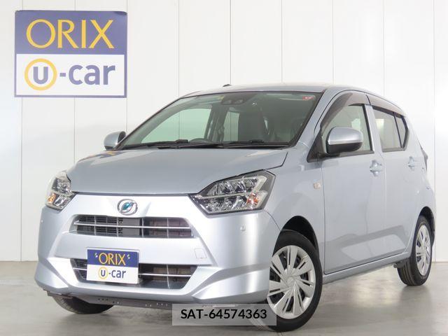 Daihatsu MIRA ES 2023-01 7455863-0