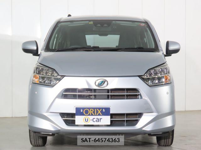 Daihatsu MIRA ES 2023-01 7455863-20