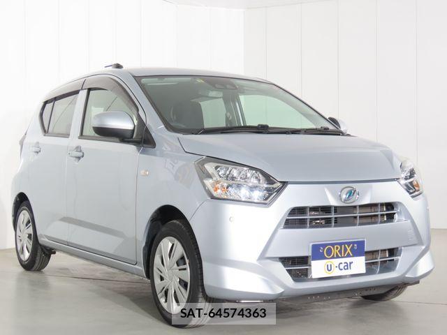 Daihatsu MIRA ES 2023-01 7455863-28