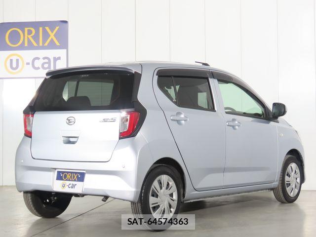 Daihatsu MIRA ES 2023-01 7455863-2