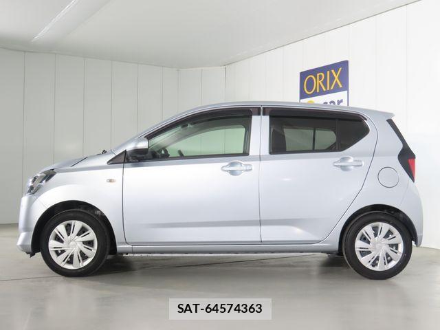 Daihatsu MIRA ES 2023-01 7455863-29