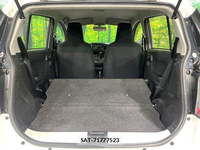 Daihatsu MIRA ES 2020-03 7455889-9
