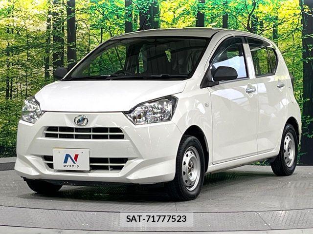 Daihatsu MIRA ES 2020-03 7455889-14