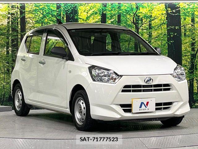 Daihatsu MIRA ES 2020-03 7455889-15