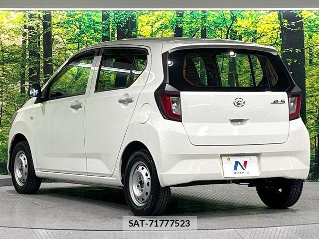 Daihatsu MIRA ES 2020-03 7455889-18
