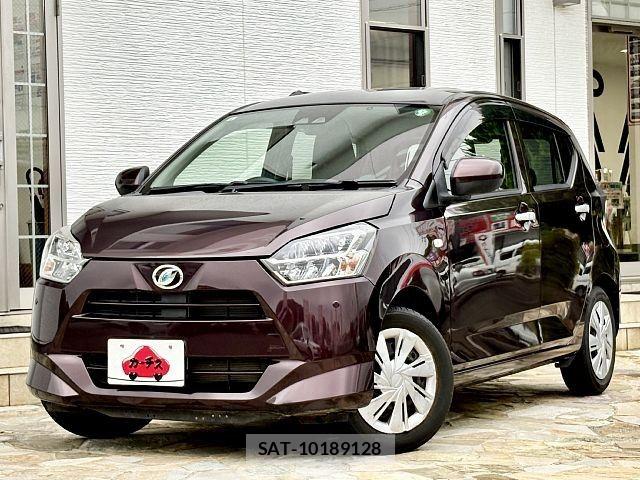 Daihatsu MIRA ES 2017-06 7455871-0