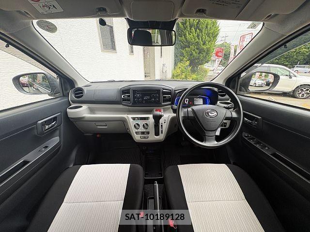Daihatsu MIRA ES 2017-06 7455871-1