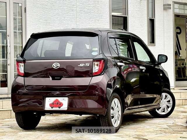 Daihatsu MIRA ES 2017-06 7455871-2