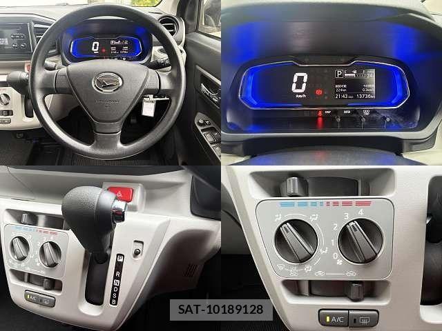 Daihatsu MIRA ES 2017-06 7455871-3