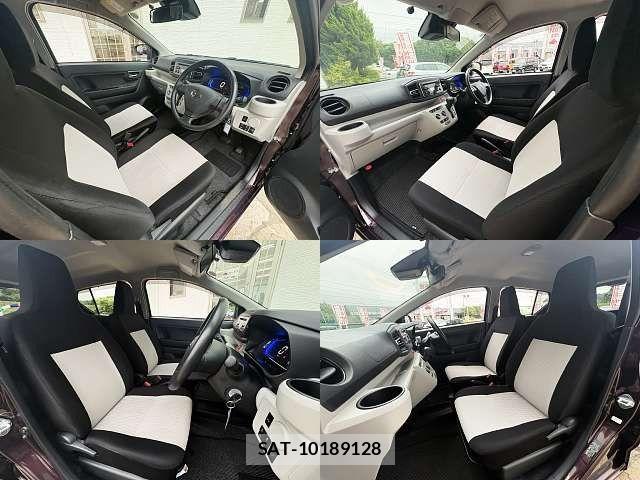 Daihatsu MIRA ES 2017-06 7455871-4