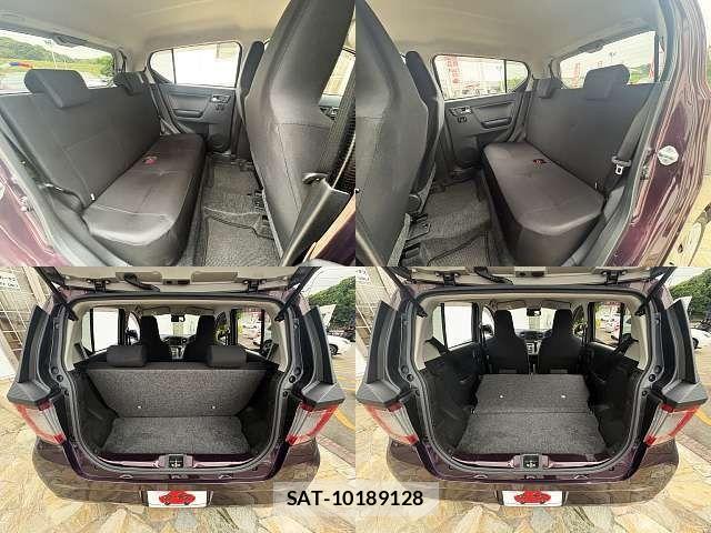 Daihatsu MIRA ES 2017-06 7455871-5