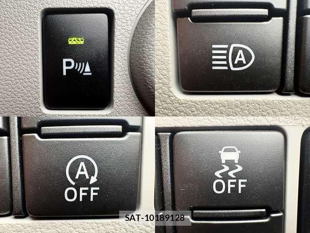 Daihatsu MIRA ES 2017-06 7455871-6