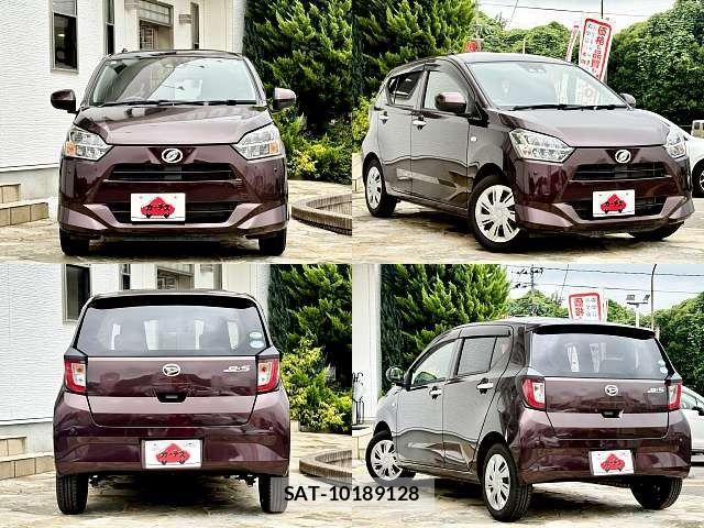 Daihatsu MIRA ES 2017-06 7455871-8