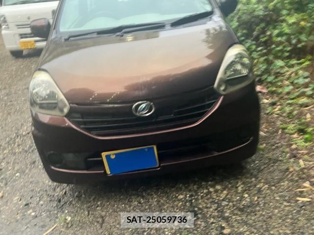 Daihatsu MIRA ES 2014-03 7455909-0