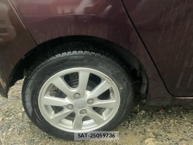 Daihatsu MIRA ES 2014-03 7455909-9