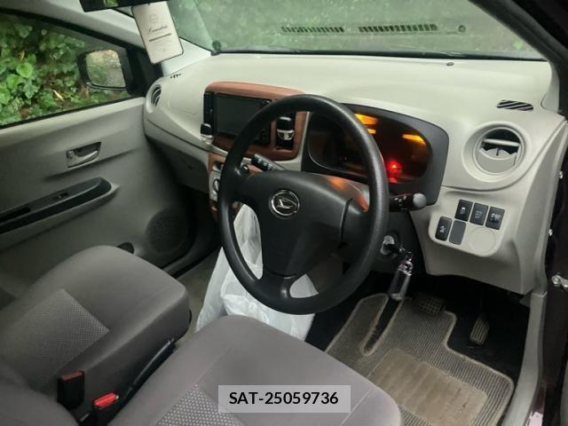 Daihatsu MIRA ES 2014-03 7455909-11