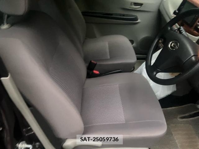 Daihatsu MIRA ES 2014-03 7455909-12