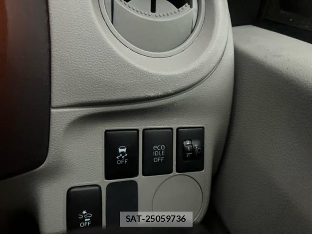 Daihatsu MIRA ES 2014-03 7455909-17