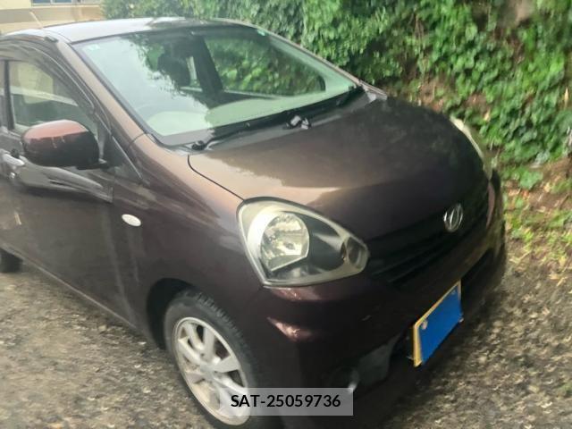 Daihatsu MIRA ES 2014-03 7455909-1