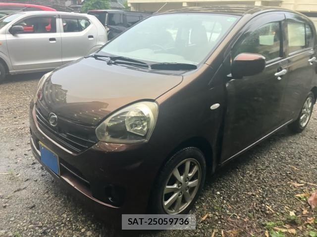 Daihatsu MIRA ES 2014-03 7455909-2