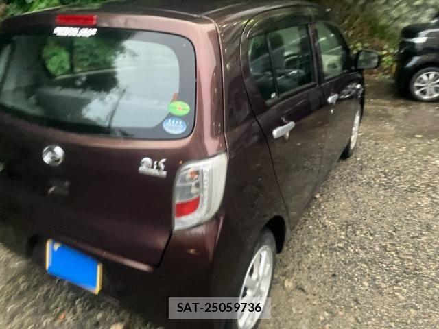 Daihatsu MIRA ES 2014-03 7455909-4