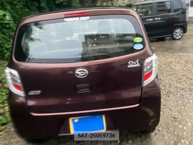 Daihatsu MIRA ES 2014-03 7455909-5