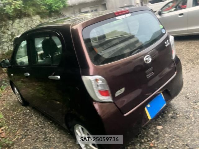 Daihatsu MIRA ES 2014-03 7455909-6
