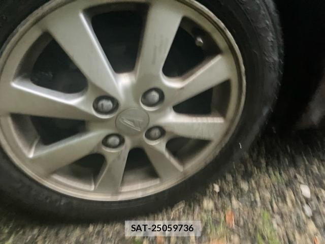 Daihatsu MIRA ES 2014-03 7455909-7