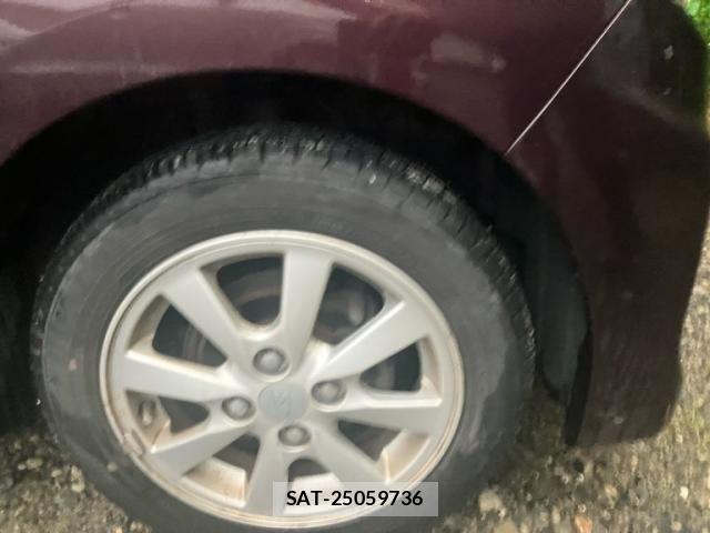 Daihatsu MIRA ES 2014-03 7455909-8