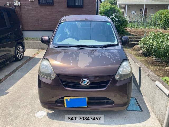 Daihatsu MIRA ES 2011-11 7455912-0