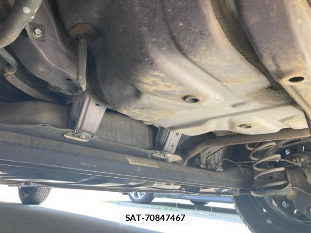 Daihatsu MIRA ES 2011-11 7455912-9