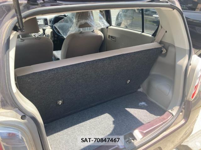 Daihatsu MIRA ES 2011-11 7455912-10