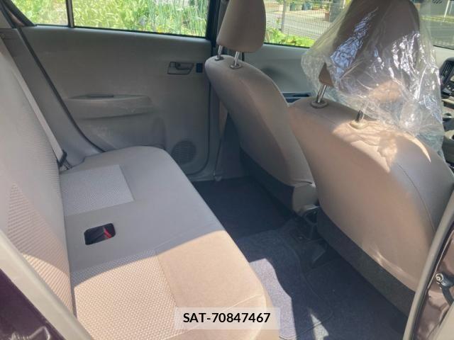 Daihatsu MIRA ES 2011-11 7455912-11