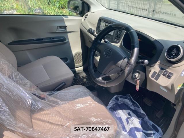Daihatsu MIRA ES 2011-11 7455912-12