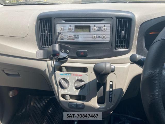 Daihatsu MIRA ES 2011-11 7455912-13