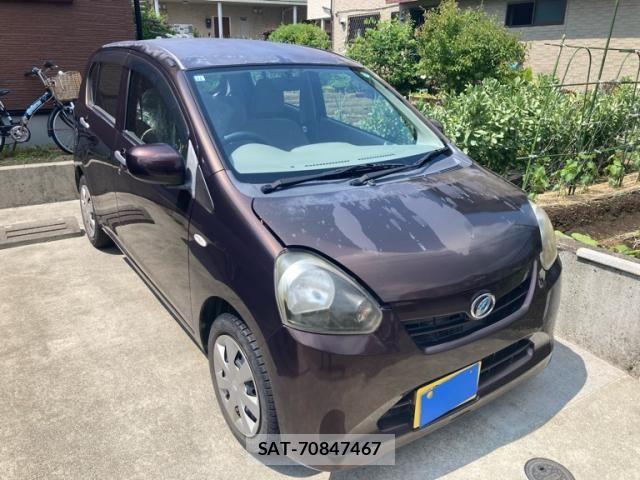 Daihatsu MIRA ES 2011-11 7455912-1
