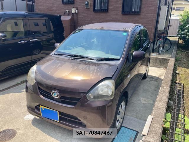 Daihatsu MIRA ES 2011-11 7455912-2