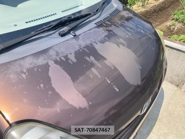 Daihatsu MIRA ES 2011-11 7455912-3