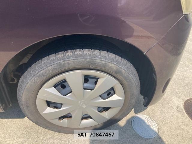 Daihatsu MIRA ES 2011-11 7455912-5