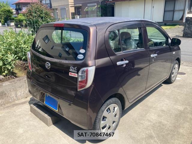 Daihatsu MIRA ES 2011-11 7455912-6