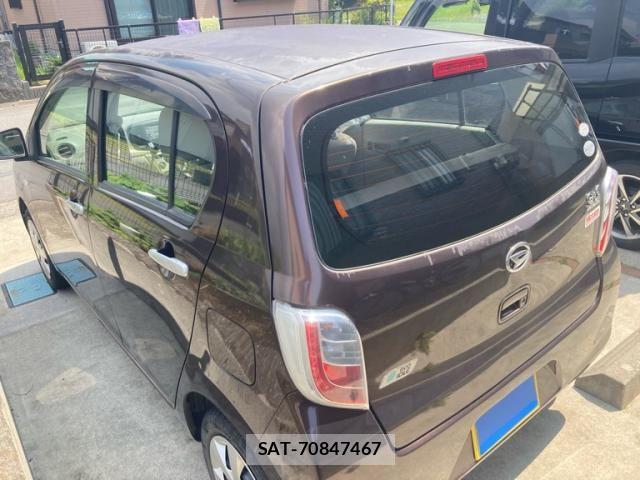 Daihatsu MIRA ES 2011-11 7455912-7