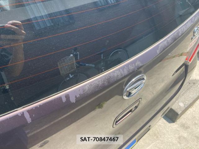 Daihatsu MIRA ES 2011-11 7455912-8